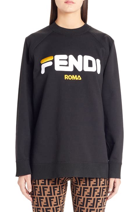 fendi sport wear|fendi sweatsuit.